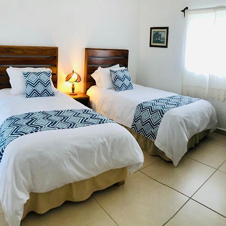 Club Vergel Resort ベルナル エクステリア 写真