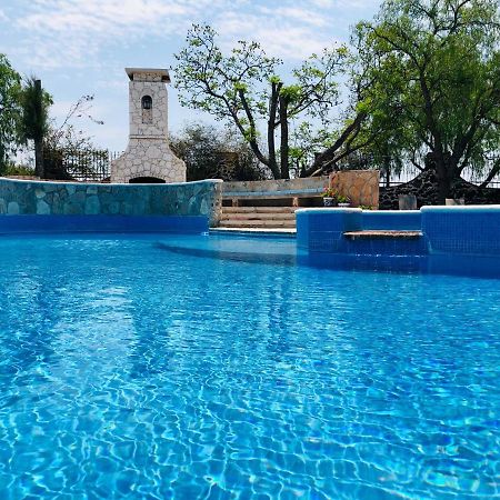 Club Vergel Resort ベルナル エクステリア 写真