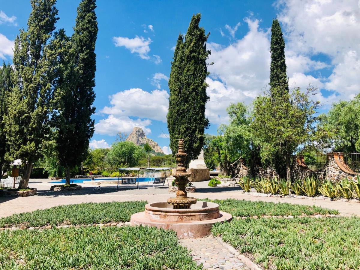 Club Vergel Resort ベルナル エクステリア 写真