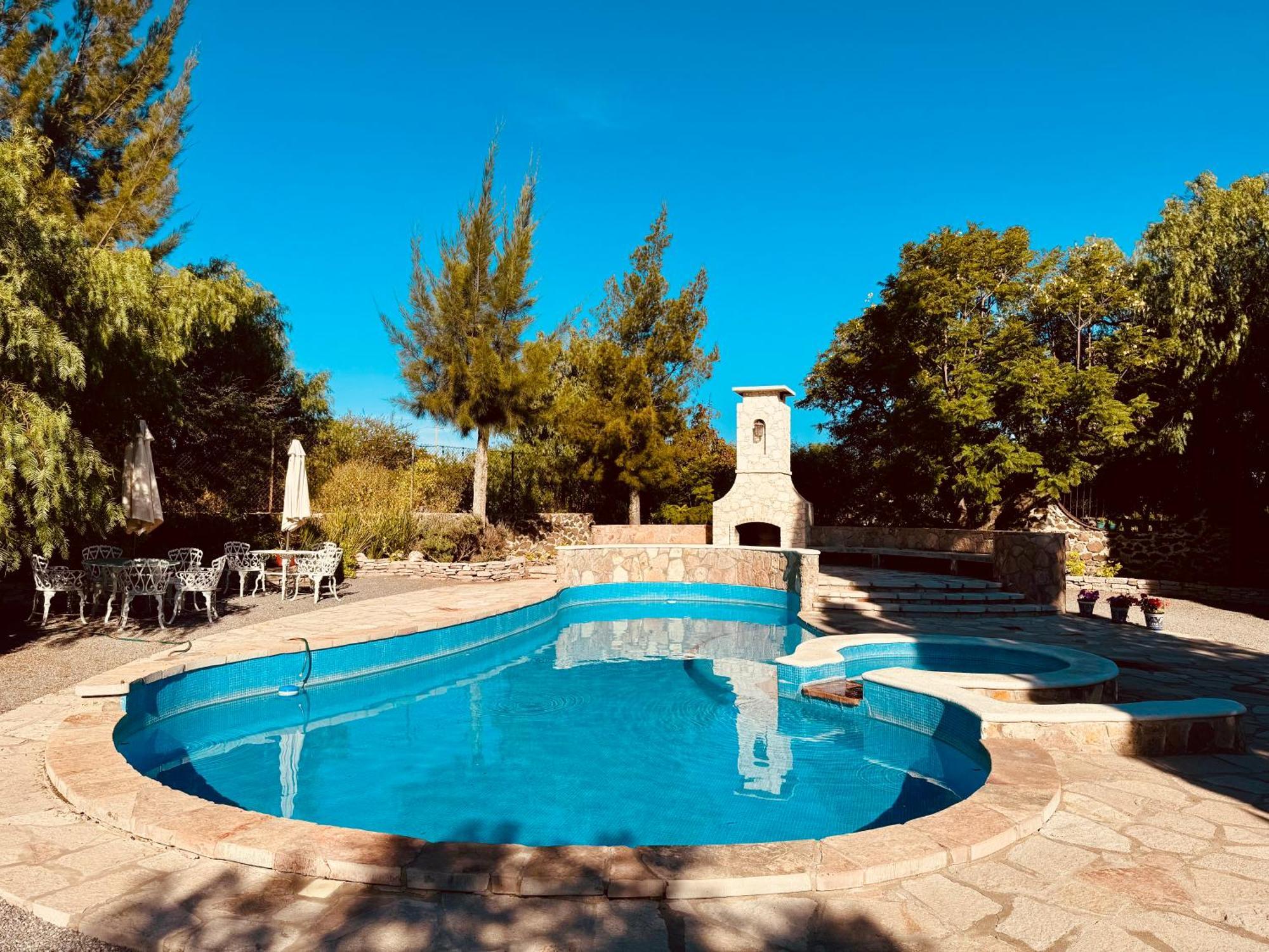 Club Vergel Resort ベルナル エクステリア 写真