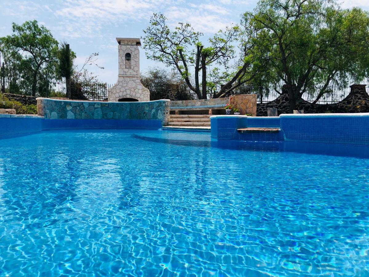 Club Vergel Resort ベルナル エクステリア 写真