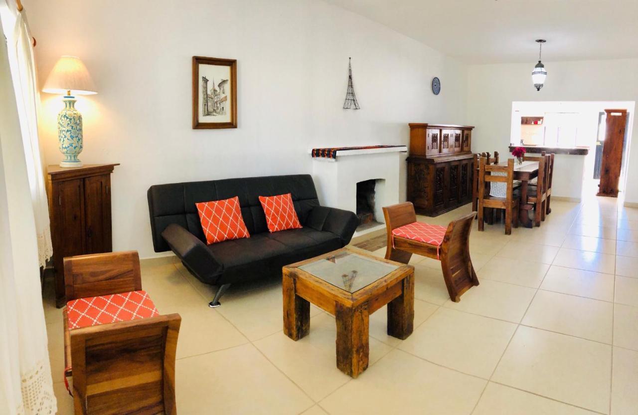 Club Vergel Resort ベルナル エクステリア 写真